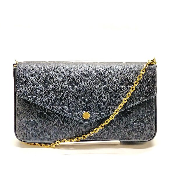 Louis Vuitton Handbags - Louis vuitton Shoulder Bag Pochette Felicity Monogram Empreinte 712-083025